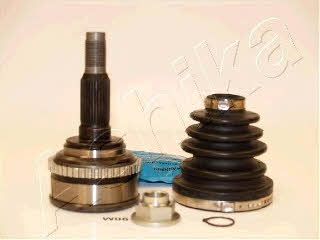 Ashika 62-0W-W06 CV joint 620WW06: Buy near me at 2407.PL in Poland at an Affordable price!