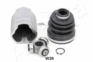 Ashika 62-0W-W20 CV joint 620WW20: Buy near me at 2407.PL in Poland at an Affordable price!