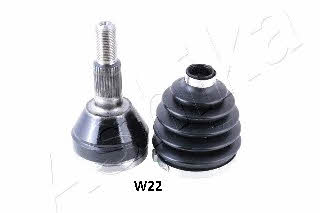 Ashika 62-0W-W22 CV joint 620WW22: Buy near me at 2407.PL in Poland at an Affordable price!