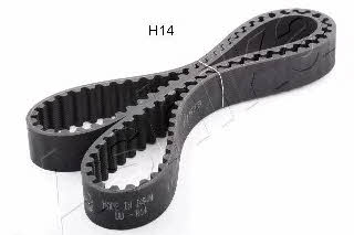 Ashika 40-0H-014 Timing belt 400H014: Buy near me at 2407.PL in Poland at an Affordable price!