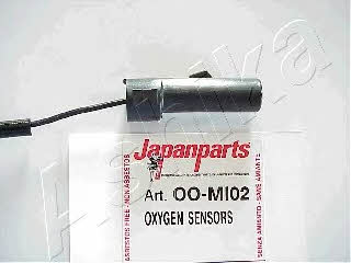 Ashika 43-MI02 Lambda sensor 43MI02: Buy near me in Poland at 2407.PL - Good price!