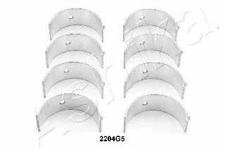 Ashika 82-2204G5 Big End Bearings 822204G5: Buy near me in Poland at 2407.PL - Good price!