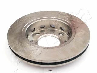 Ashika 60-03-396 Front brake disc ventilated 6003396: Buy near me in Poland at 2407.PL - Good price!