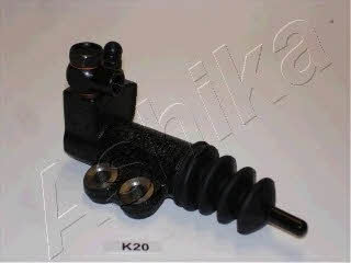 Ashika 85-0K-K20 Clutch slave cylinder 850KK20: Buy near me in Poland at 2407.PL - Good price!