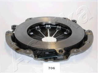 Ashika 70-07-706 Clutch thrust plate 7007706: Buy near me at 2407.PL in Poland at an Affordable price!