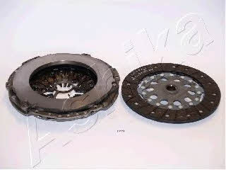 Ashika 70-0H-H19 Clutch thrust plate 700HH19: Buy near me in Poland at 2407.PL - Good price!