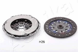 Ashika 70-0H-H26 Clutch thrust plate 700HH26: Buy near me in Poland at 2407.PL - Good price!