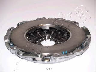 Ashika 70-0W-W15 Clutch thrust plate 700WW15: Buy near me at 2407.PL in Poland at an Affordable price!