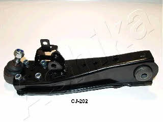 Ashika 71-02-201L Track Control Arm 7102201L: Buy near me in Poland at 2407.PL - Good price!