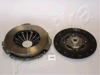 Ashika 92-01-1016 Clutch kit 92011016: Buy near me at 2407.PL in Poland at an Affordable price!