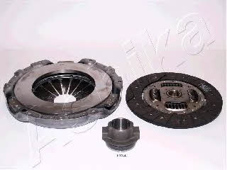 Ashika 92-01-1034 Clutch kit 92011034: Buy near me at 2407.PL in Poland at an Affordable price!