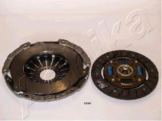 Ashika 92-01-1040 Clutch kit 92011040: Buy near me at 2407.PL in Poland at an Affordable price!