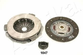 Ashika 92-01-1047 Clutch kit 92011047: Buy near me at 2407.PL in Poland at an Affordable price!