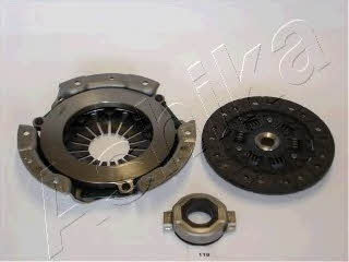 Ashika 92-01-119 Clutch kit 9201119: Buy near me at 2407.PL in Poland at an Affordable price!