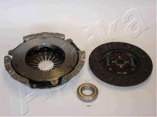 Ashika 92-01-127 Clutch kit 9201127: Buy near me at 2407.PL in Poland at an Affordable price!