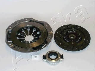 Ashika 92-01-144 Clutch kit 9201144: Buy near me at 2407.PL in Poland at an Affordable price!