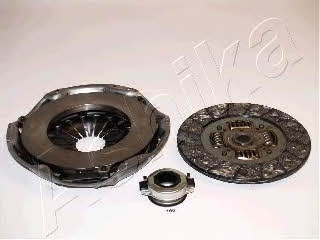 Ashika 92-01-160 Clutch kit 9201160: Buy near me at 2407.PL in Poland at an Affordable price!