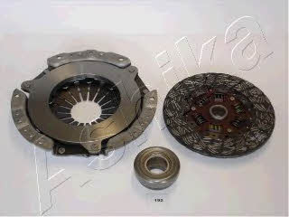 Ashika 92-01-192 Clutch kit 9201192: Buy near me at 2407.PL in Poland at an Affordable price!