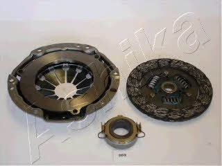  92-02-203 Clutch kit 9202203: Buy near me in Poland at 2407.PL - Good price!