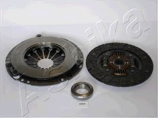 Ashika 92-02-2067 Clutch kit 92022067: Buy near me at 2407.PL in Poland at an Affordable price!
