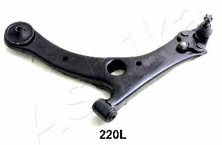 Ashika 72-02-220L Track Control Arm 7202220L: Buy near me in Poland at 2407.PL - Good price!