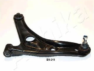 Ashika 72-02-246L Track Control Arm 7202246L: Buy near me at 2407.PL in Poland at an Affordable price!