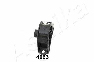 Ashika GOM-4083 Engine mount, front left GOM4083: Buy near me in Poland at 2407.PL - Good price!