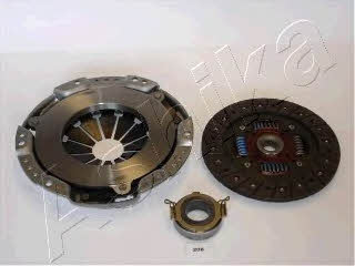 Ashika 92-02-208 Clutch kit 9202208: Buy near me at 2407.PL in Poland at an Affordable price!