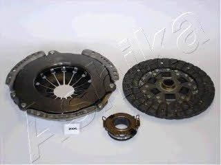 Ashika 92-02-2084 Clutch kit 92022084: Buy near me at 2407.PL in Poland at an Affordable price!