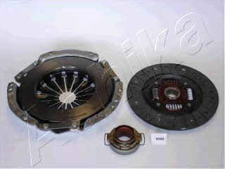 Ashika 92-02-2085 Clutch kit 92022085: Buy near me at 2407.PL in Poland at an Affordable price!