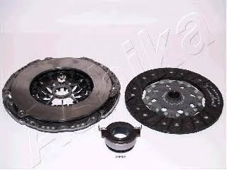 Ashika 92-02-2092 Clutch kit 92022092: Buy near me at 2407.PL in Poland at an Affordable price!