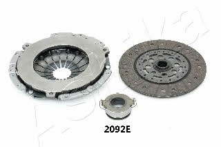 Ashika 92-02-2092E Clutch kit 92022092E: Buy near me at 2407.PL in Poland at an Affordable price!