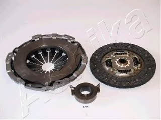 Ashika 92-02-2098 Clutch kit 92022098: Buy near me at 2407.PL in Poland at an Affordable price!