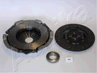 Ashika 92-02-252 Clutch kit 9202252: Buy near me at 2407.PL in Poland at an Affordable price!