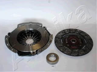 Ashika 92-02-254 Clutch kit 9202254: Buy near me at 2407.PL in Poland at an Affordable price!