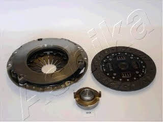 Ashika 92-03-312 Clutch kit 9203312: Buy near me in Poland at 2407.PL - Good price!