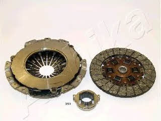 Ashika 92-03-353 Clutch kit 9203353: Buy near me at 2407.PL in Poland at an Affordable price!