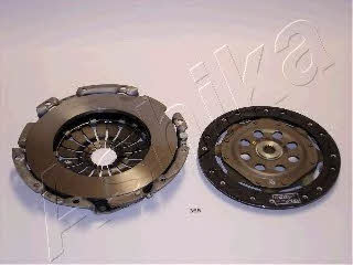 Ashika 92-03-365 Clutch kit 9203365: Buy near me at 2407.PL in Poland at an Affordable price!