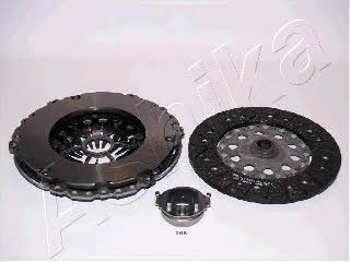 Ashika 92-03-368 Clutch kit 9203368: Buy near me at 2407.PL in Poland at an Affordable price!