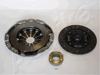 Ashika 92-04-415 Clutch kit 9204415: Buy near me at 2407.PL in Poland at an Affordable price!