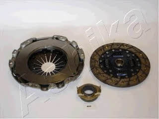 Ashika 92-04-450 Clutch kit 9204450: Buy near me at 2407.PL in Poland at an Affordable price!