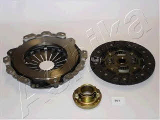 Ashika 92-05-501 Clutch kit 9205501: Buy near me at 2407.PL in Poland at an Affordable price!