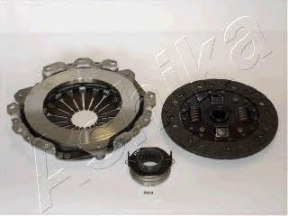 Ashika 92-05-503 Clutch kit 9205503: Buy near me at 2407.PL in Poland at an Affordable price!