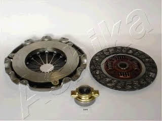 Ashika 92-05-544 Clutch kit 9205544: Buy near me at 2407.PL in Poland at an Affordable price!