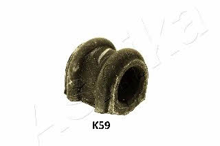 Ashika GOM-K59 Front stabilizer bush GOMK59: Buy near me at 2407.PL in Poland at an Affordable price!
