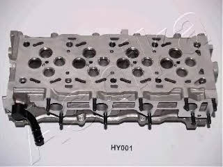 Ashika HY001 Cylinderhead (exch) HY001: Buy near me at 2407.PL in Poland at an Affordable price!