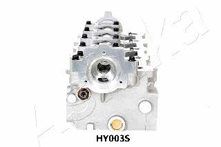 Ashika HY003S Cylinderhead (exch) HY003S: Buy near me in Poland at 2407.PL - Good price!