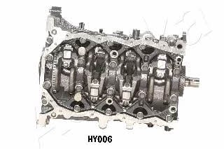 Ashika HY006 Block assy-cylinder HY006: Buy near me in Poland at 2407.PL - Good price!