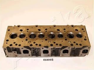 Ashika IS006S Cylinderhead (exch) IS006S: Buy near me in Poland at 2407.PL - Good price!