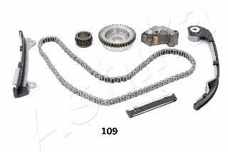 Ashika KCK109 Timing chain kit KCK109: Buy near me at 2407.PL in Poland at an Affordable price!